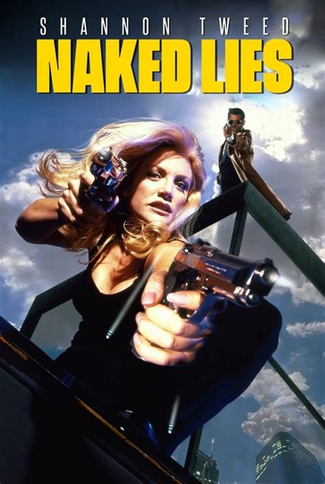 Naked Lies 1998 The Movie Database TMDB