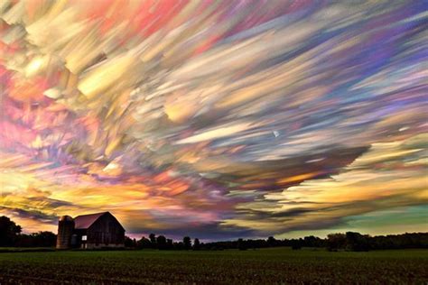 Smeared Skies By Matt Molloy Neatorama