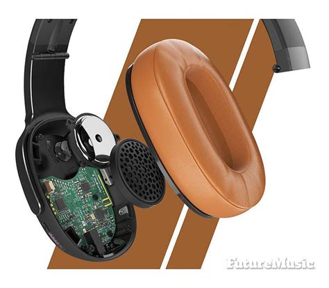 Skullcandy Has Announced The Crusher 360 An Updated Version Of Their