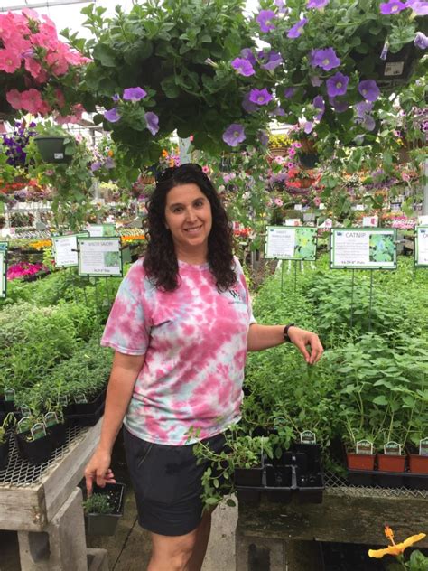 Sustainable Berkshires In Cheshire Whitneys Farm Market And Garden Center Is A Thriving Example
