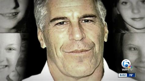 Financier Jeffrey Epstein Due In Court Monday Over Sex Charges Youtube
