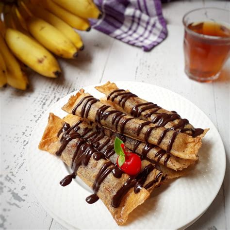 pisang 69