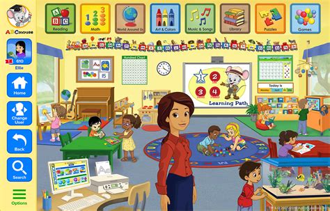 Early Learning Academy By Age Of Learning Inc Best
