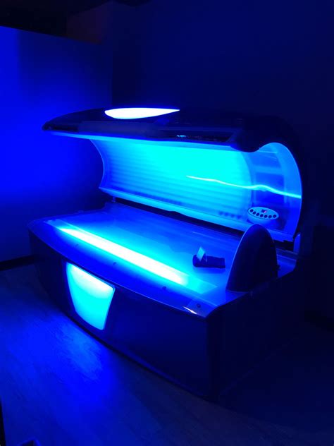 10 Tanning Beds Facts Youll Want To Know — Scrub Me Is Here To Guide