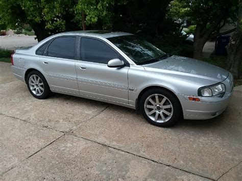 T6 a sr 4dr number of cylinders: 2002 Volvo S80 T6 Twin Turbo - Nex-Tech Classifieds