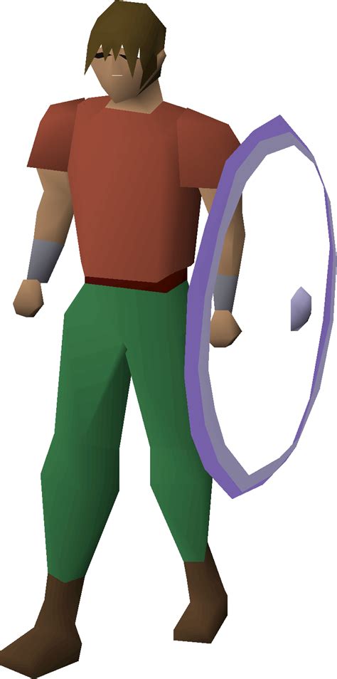 Fileelemental Shield Equipped Malepng Osrs Wiki