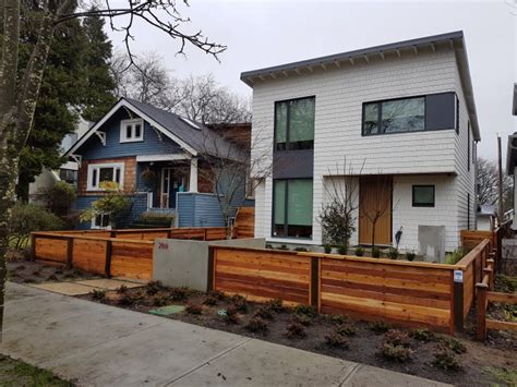Follow us and use #vancouverislandguide to get featured. Cedar Fencing in Richmond BC - Premium Fence Company