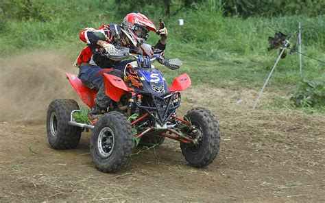 Choosing the Best ATV Tires For Your Off Road Activities