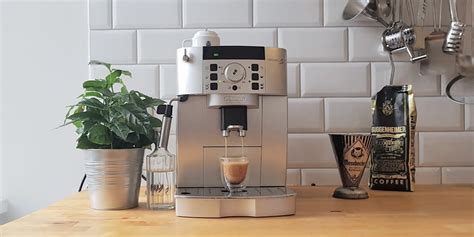 5 Einfache Tipps Für Besseren Kaffee Aus Dem Vollautomaten Guggenheimer Coffee