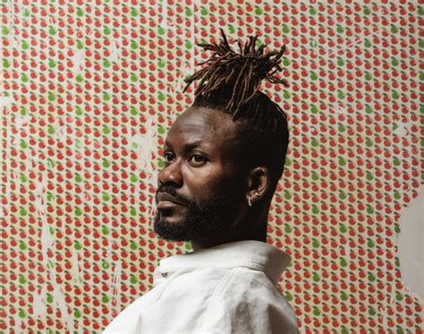 Meet The Ghanaian Artist Who Has Been Listed As Part Of The Next 100