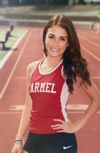 Isabelle Silverie S Women S Track Recruiting Profile