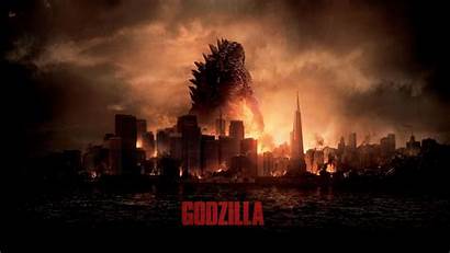 Godzilla 3d Wallpaperaccess Wallpapers