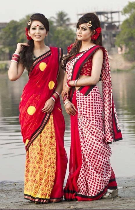 Traditional Dresses Of Bangladesh Dress Culture India Traditional