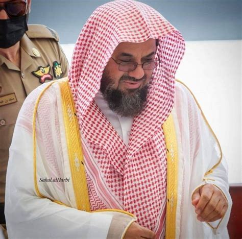 8 Facts About Imam Sheikh Saud Al Shuraim Life In Saudi Arabia