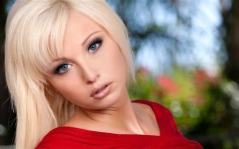 Top Hottest Blonde Porn Stars Updated In Music Raiser