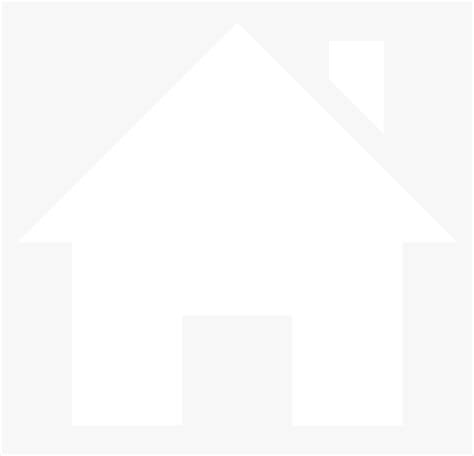 Home Icon White Home Icon Png Transparent Png Kindpng