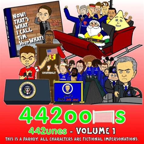 Bayern Mambo No 5 The Trilogy By 442oons Napster