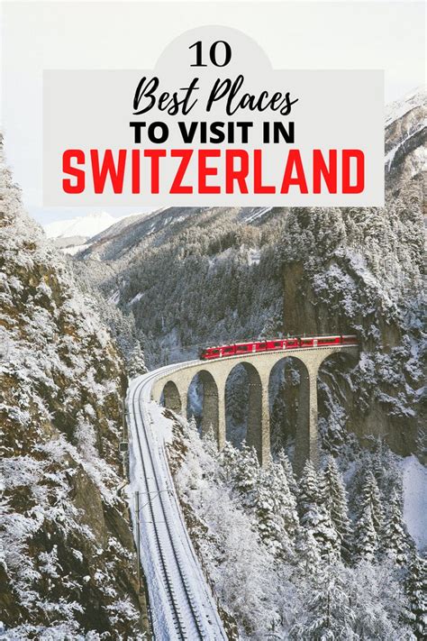 Pin On Switzerland Travel