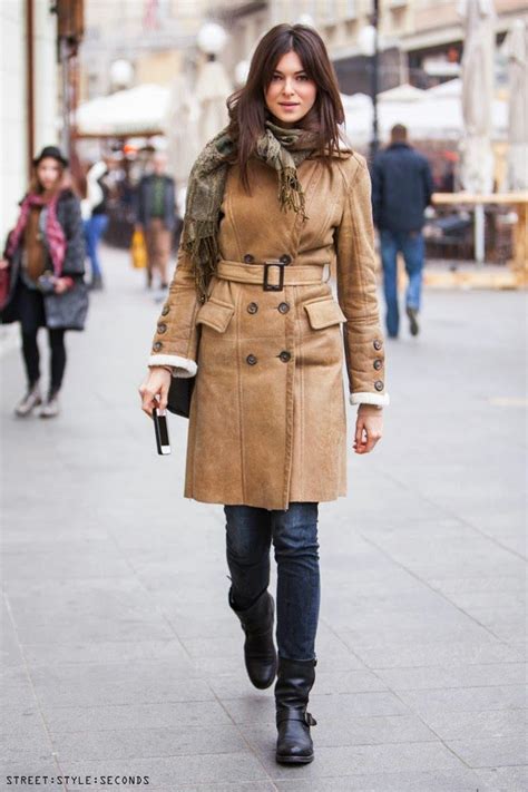Womens Winter Fashion