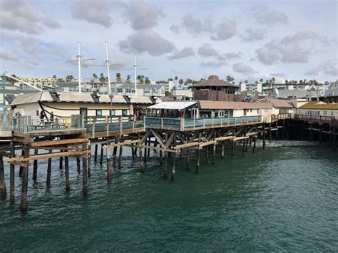 In 2012 claudia had an injury from riding and needed another career option. Redondo Beach Pier - 2020 All You Need to Know BEFORE You ...