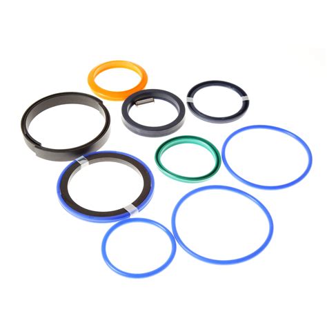 991 00107 JCB Ram Seal Kit Chris Beard APS