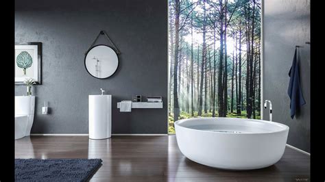 Interior Design Luxury Bathroom Designs For Modern Home Youtube