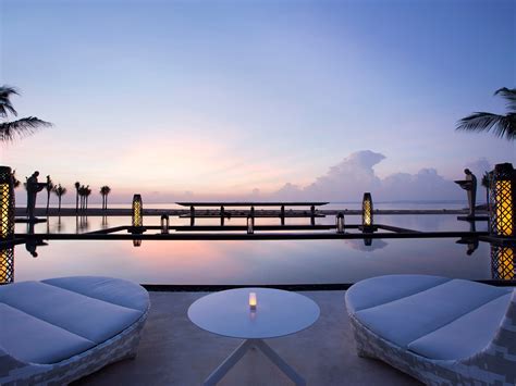 The 40 Best Resorts In Asia Photos Condé Nast Traveler