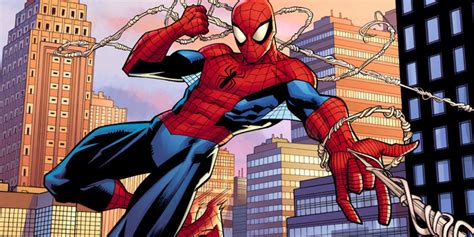 Stream your favorite anime and cartoons using pur fast video players. Amazing Spider-Man's Fresh Start Is Undoing One More Day | CBR