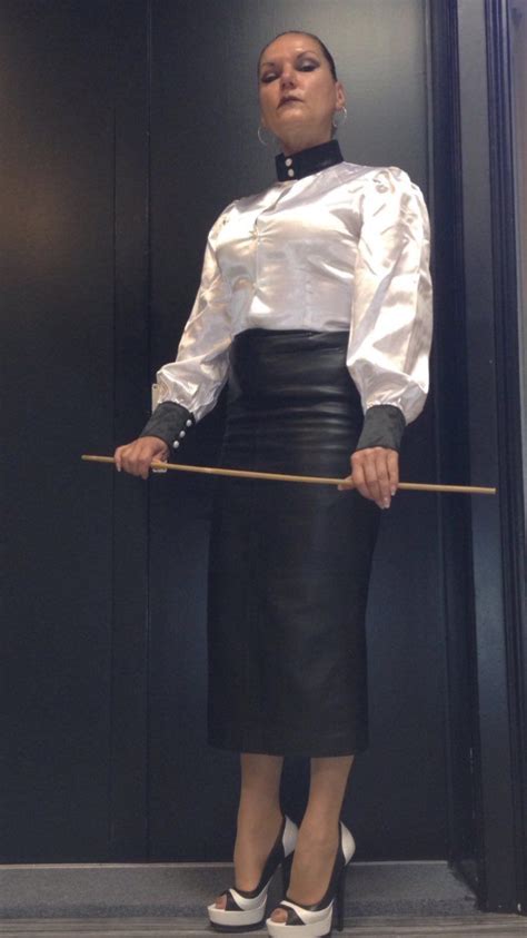 Discipline Whip Or Belt For Man Or Woman Are My Favorites High Neck Blouse Blouse And Skirt