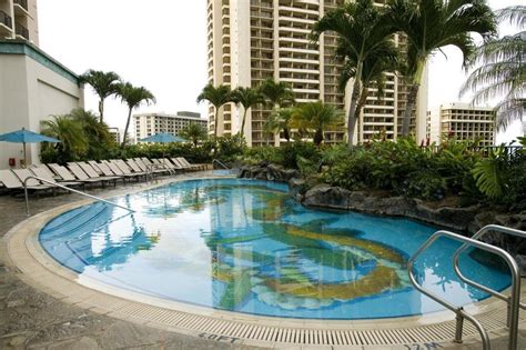Hilton Hawaiian Village Waikiki Beach Resort Honolulu Hi 2022