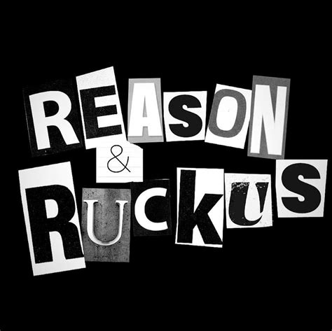 Reason And Ruckus Poughkeepsie Ny