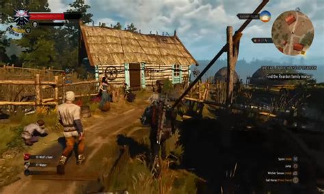 The dwarven document dilemma quest walkthrough. How To - The Witcher 3 Wild Hunt: References to Other Video Games | PC Gamer Forums
