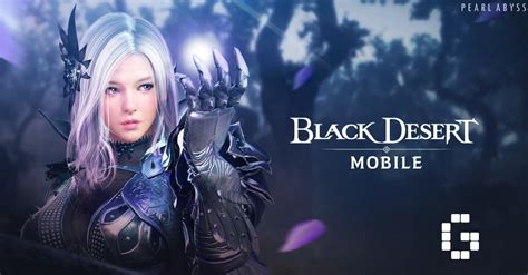 Dark Knight Now Available In Bdm Black Desert Mobile Gamerbraves