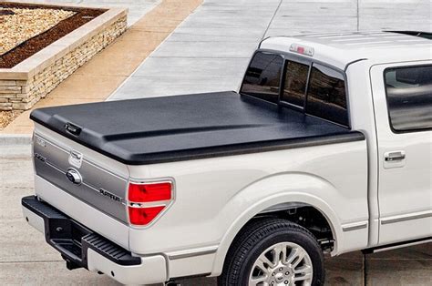 Undercover® Elite Hard Hinged Tonneau Cover