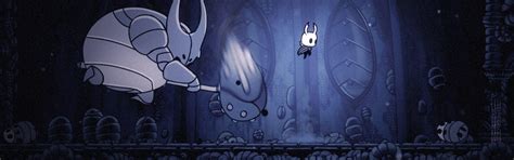 Hollow Knight Le Jeu Daventure En 2d Encensé Par La Critique Sortira