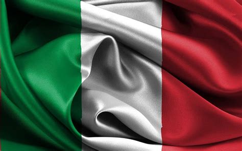 Bandera De Italia Imagui