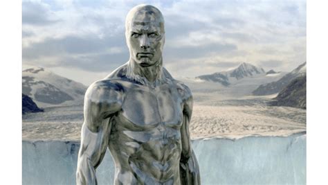 Silver Surfer Standalone Movie To Be Made By 21st Century Fox 8 Days