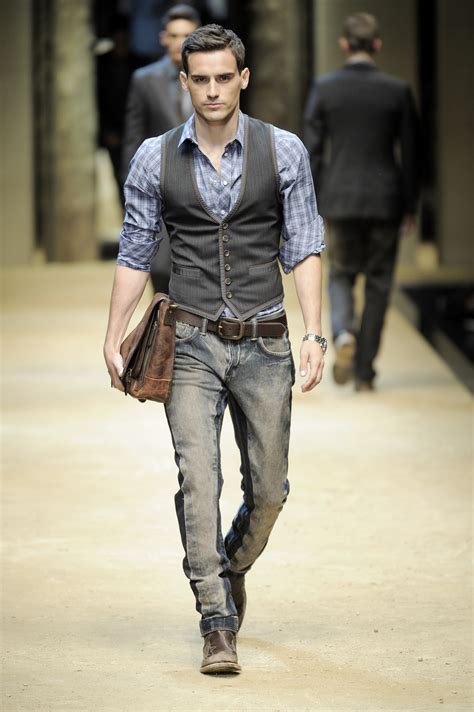 latest mens fashion trends - Style Jeans