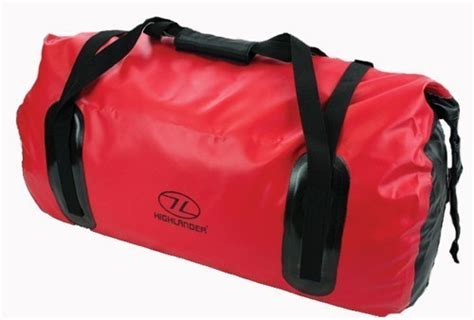 Waterproof Dry Duffle Bag 35 Litre