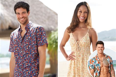 Bachelor In Paradise Ends With Three Couples Engaged In New Season Featuring Cast Love