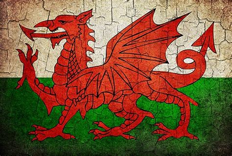 100+ vektoren, stockfotos und psd. Die Wales-Flagge und ihre Legende