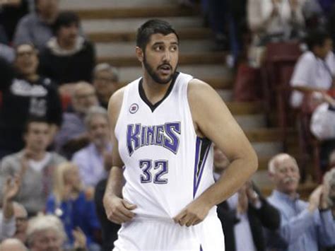 Sim Bhullar Makes History As First Player Of Indian Descent To Play In