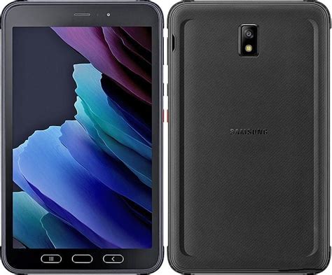 Samsung Galaxy Tab Active 3 Specs Price And Best Deals Naijatechguide