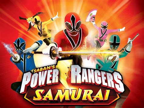 Power Rangers Samurai Wallpapers Top Free Power Rangers Samurai