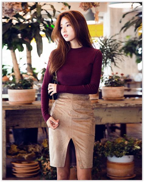 Best Latest Korean Womens Fashion Hacks 4981881339