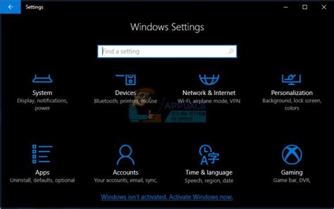 Fix Activation Error 0x803f7001 On Windows 10