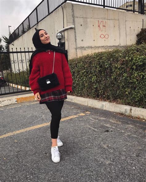 Pinterest Adarkurdish Fashion Hijab Style Casual Hijabi Outfits Casual