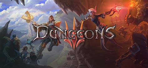 Download satisfactory build 155370 + online. Dungeons 3 DOWNLOAD Cracked PC Game - 3DM-GAMES