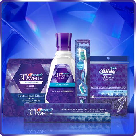 Maybe you would like to learn more about one of these? Amazon.com : Crest 3D White Luxe Professional Effects ...