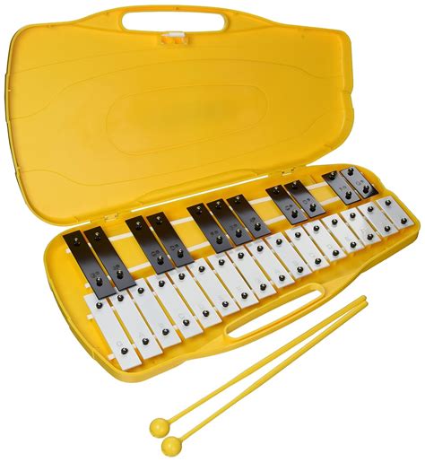 The Best Glockenspiels For Your Kids Music Class